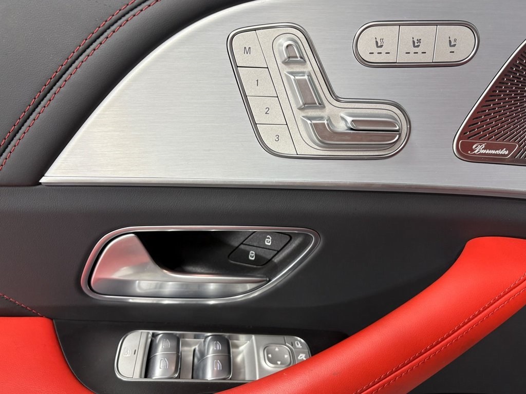 2024 MERCEDES-BENZ GLE-CLASS - Image 7