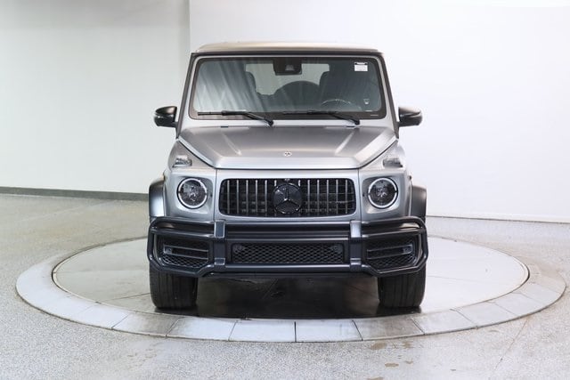 2023 MERCEDES-BENZ G-CLASS - Image 11