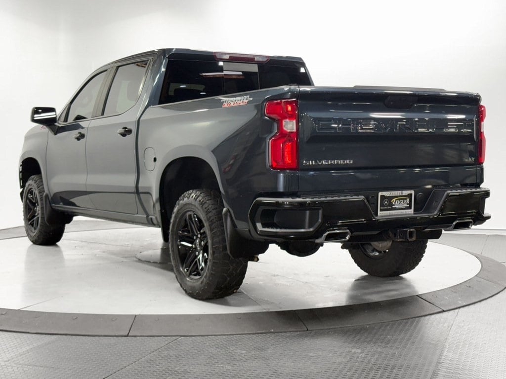 2020 CHEVROLET SILVERADO - Image 26