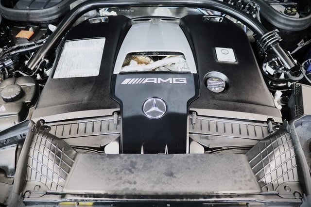 2024 MERCEDES-BENZ G-CLASS - Image 32