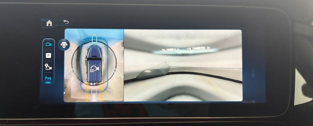 2025 MERCEDES-BENZ G-CLASS - Image 19