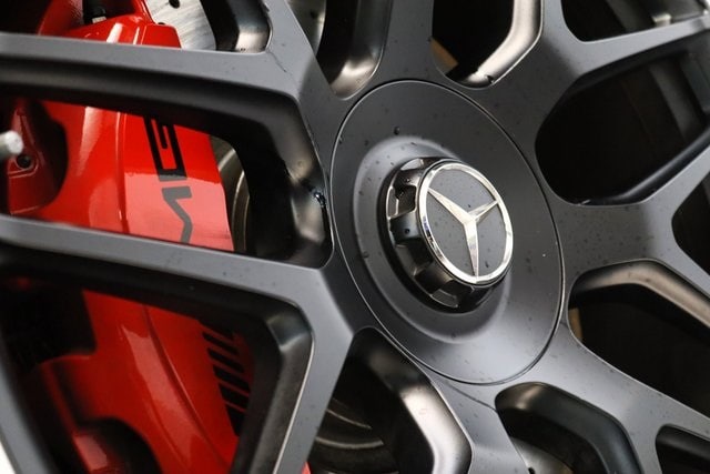 2024 MERCEDES-BENZ G-CLASS - Image 16