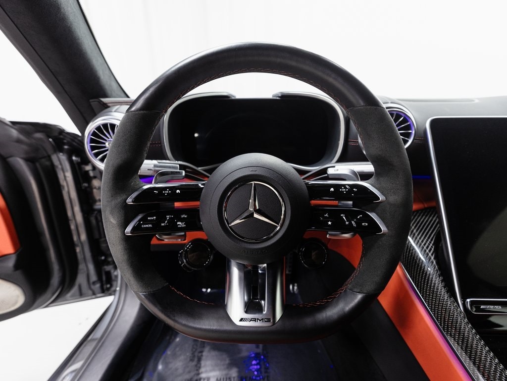 2022 MERCEDES-BENZ SL-CLASS - Image 13
