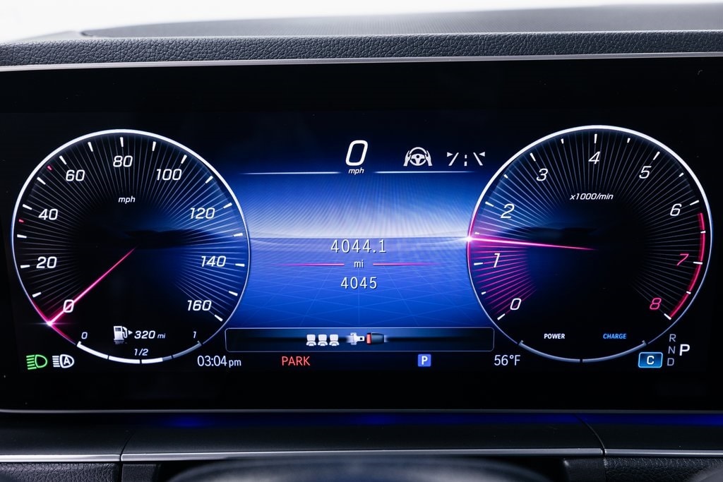 2026 MERCEDES-BENZ GLE-CLASS - Image 14