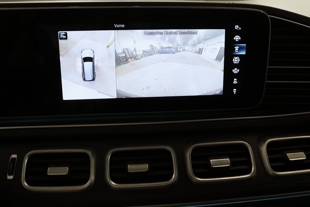 2022 MERCEDES-BENZ GLS-CLASS - Image 29