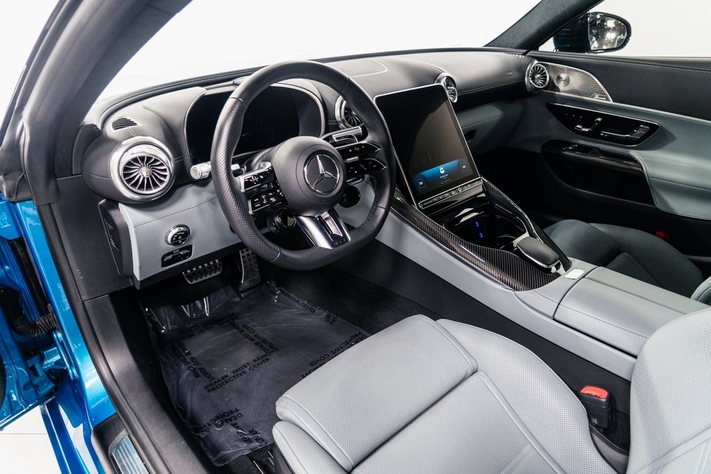 2024 MERCEDES-BENZ SL-CLASS - Image 8