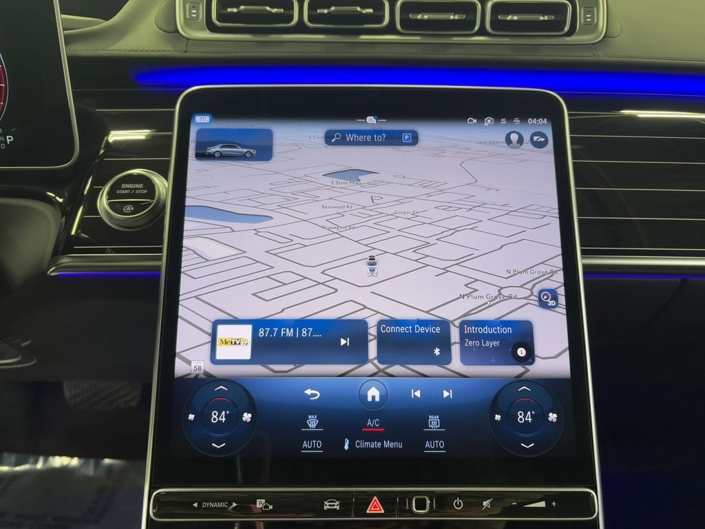 2023 MERCEDES-BENZ S-CLASS - Image 17