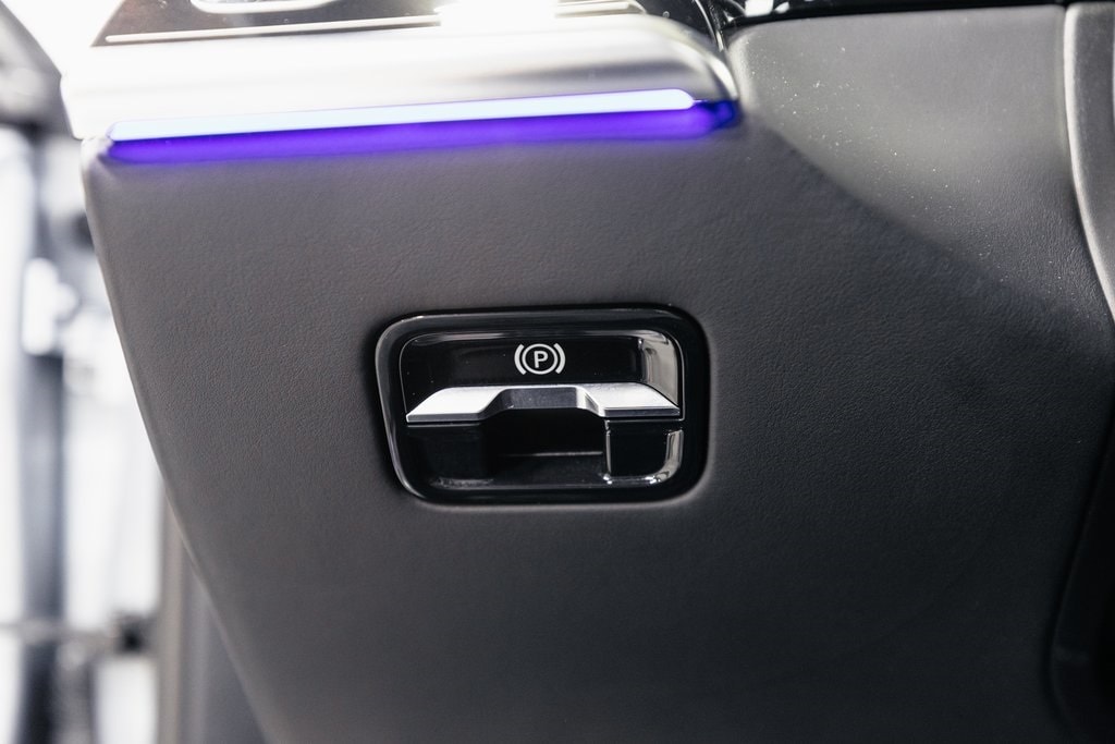 2024 MERCEDES-BENZ S-CLASS - Image 10