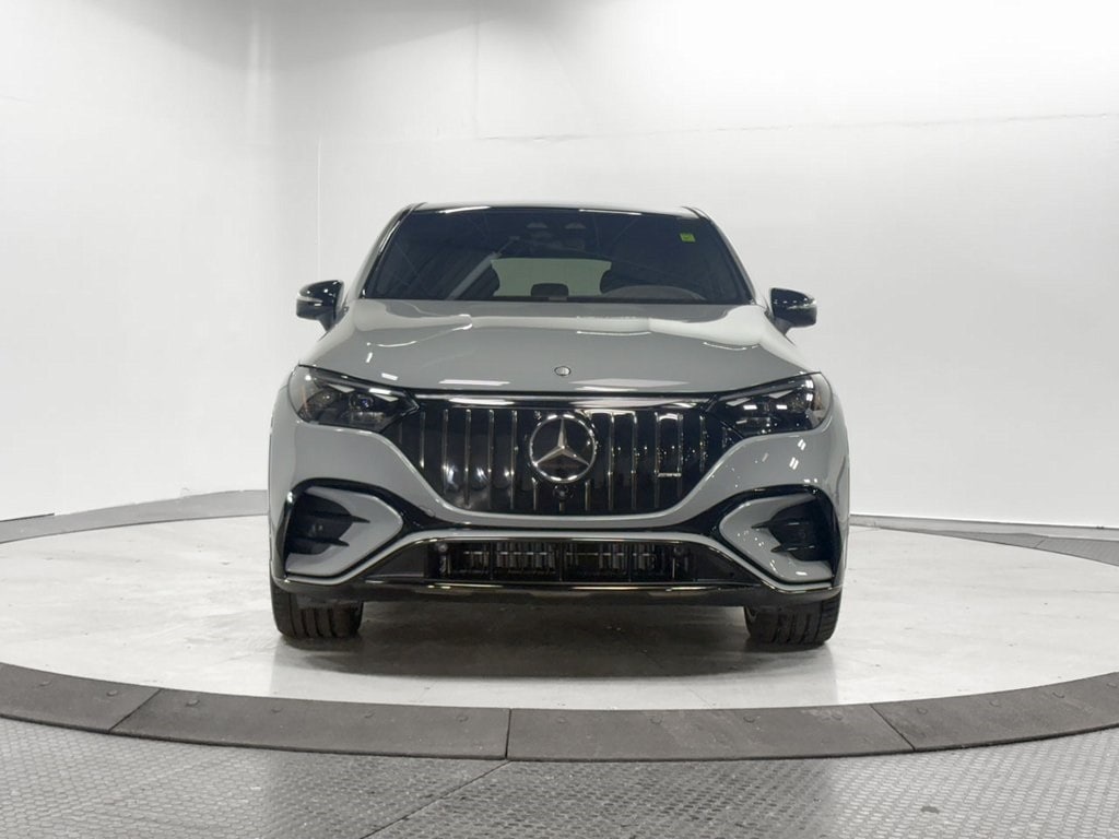2024 MERCEDES-BENZ EQE-CLASS SUV - Image 2