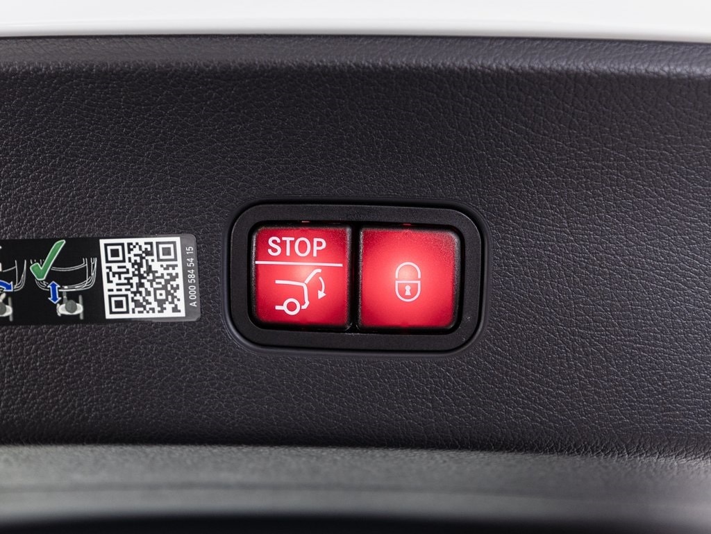 2024 MERCEDES-BENZ GLC-CLASS - Image 35