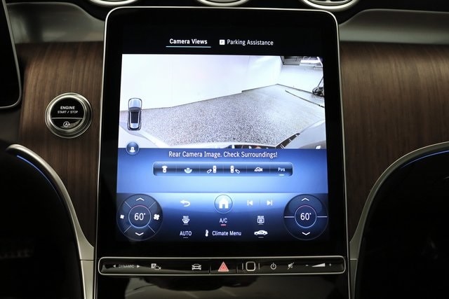 2025 MERCEDES-BENZ GLC-CLASS - Image 24