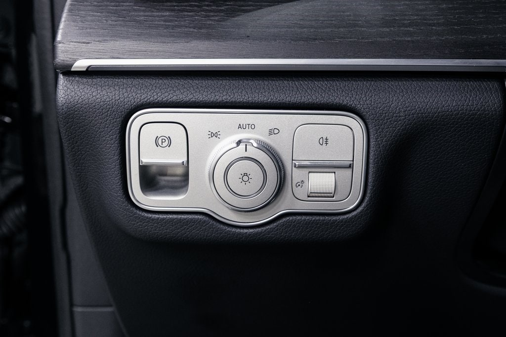 2026 MERCEDES-BENZ GLS-CLASS - Image 10