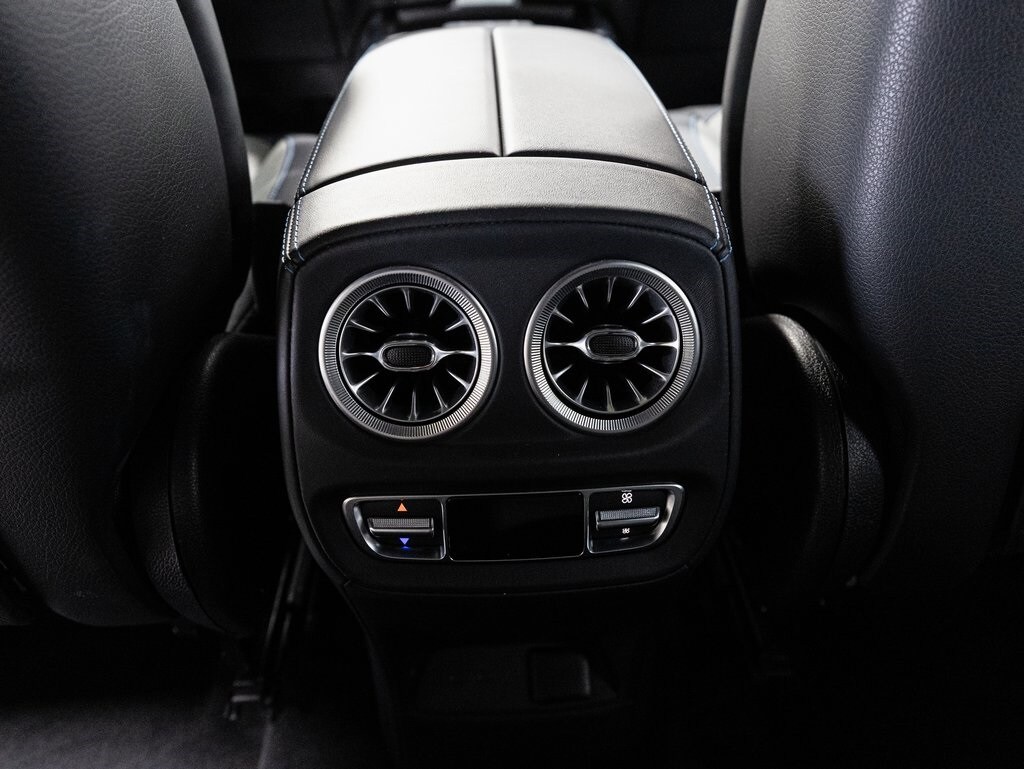 2025 MERCEDES-BENZ G-CLASS - Image 30