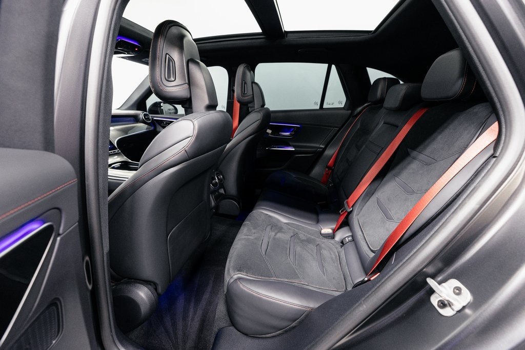 2025 MERCEDES-BENZ GLC-CLASS - Image 23