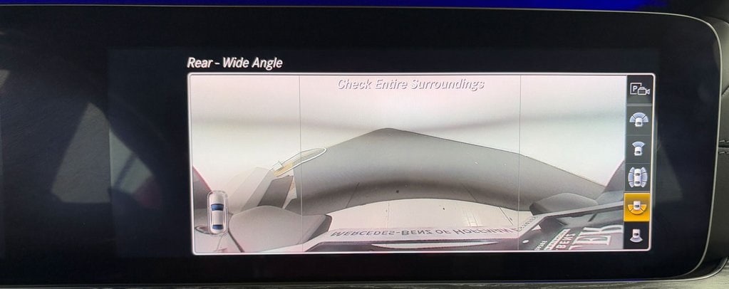 2019 MERCEDES-BENZ AMG GT - Image 22