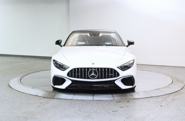 2022 MERCEDES-BENZ SL-CLASS - Image 8
