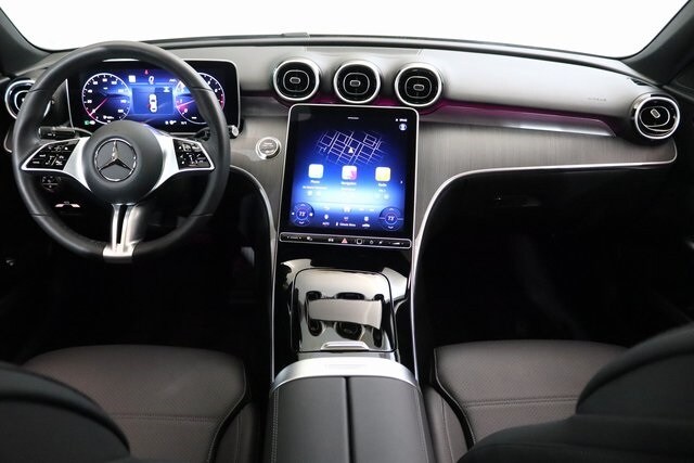 2025 MERCEDES-BENZ C-CLASS - Image 23