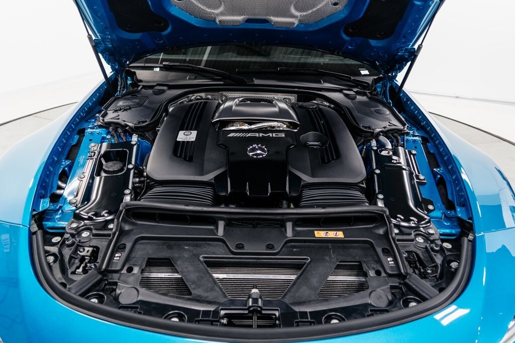 2024 MERCEDES-BENZ SL-CLASS - Image 32