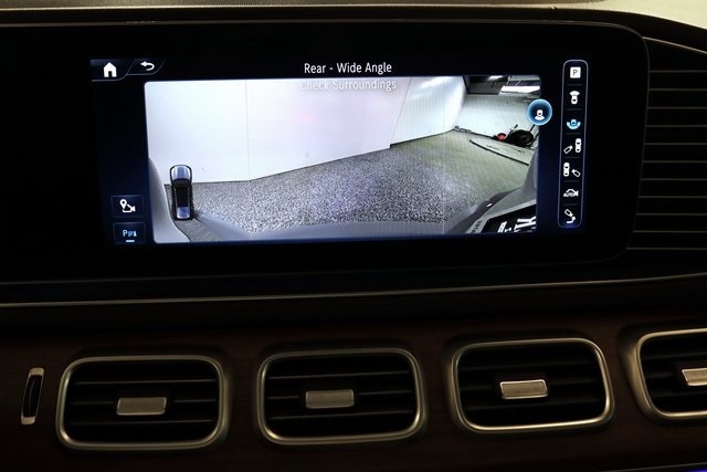 2024 MERCEDES-BENZ GLS-CLASS - Image 11