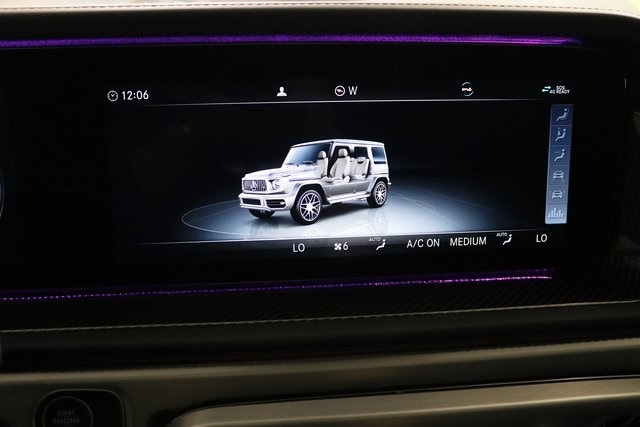 2023 MERCEDES-BENZ G-CLASS - Image 7