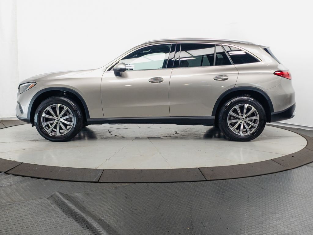 Certified 2023 Mercedes-Benz GLC GLC 300 SUV