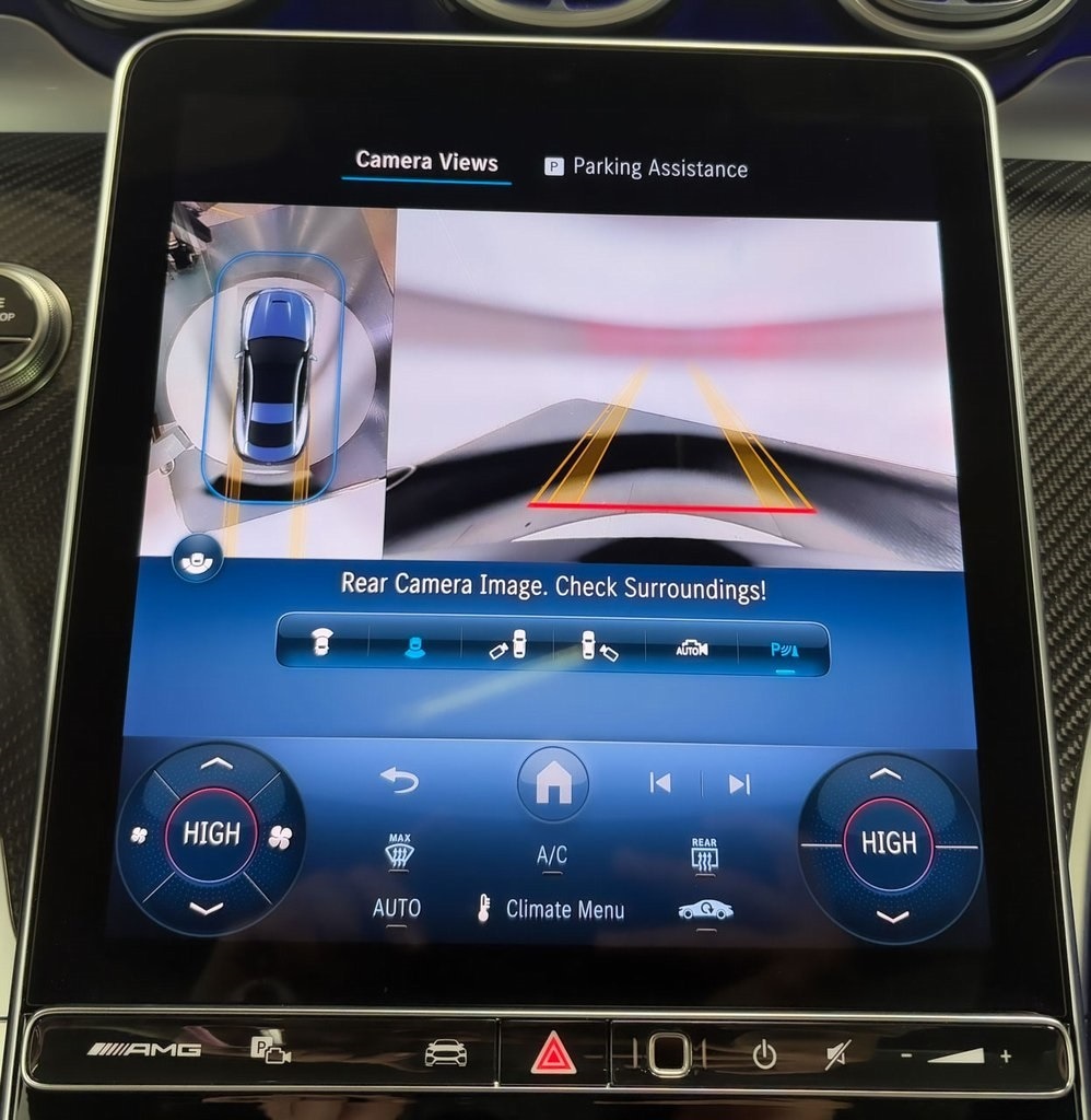 2025 MERCEDES-BENZ CLE - Image 22