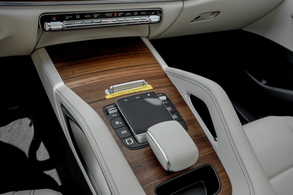 2026 MERCEDES-BENZ GLE-CLASS - Image 16