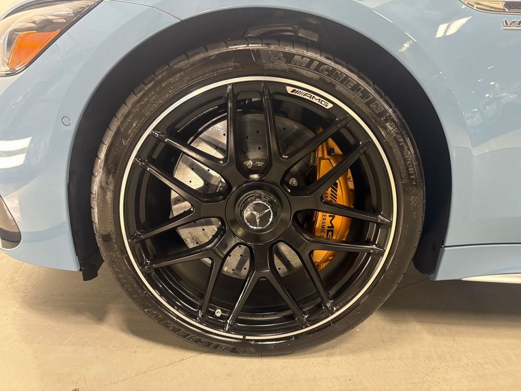 2024 MERCEDES-BENZ AMG GT - Image 37