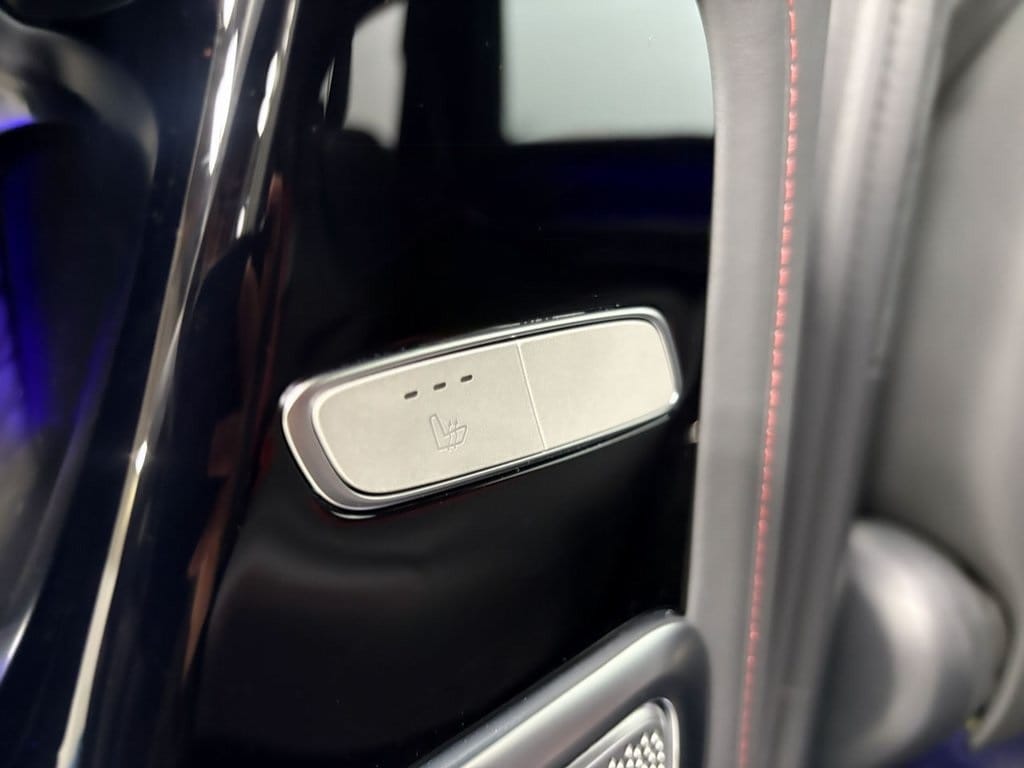 2025 MERCEDES-BENZ G-CLASS - Image 27