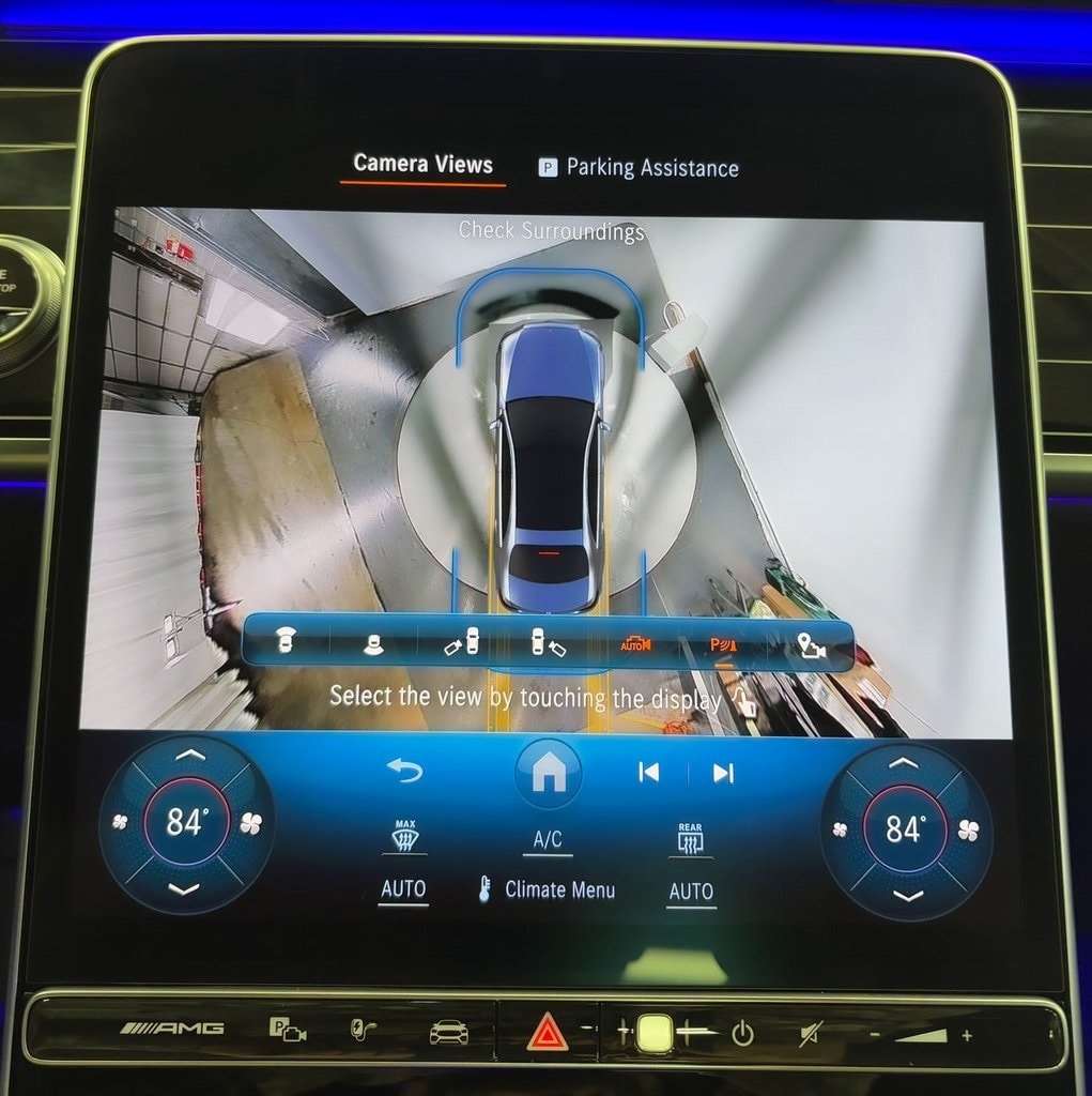 2024 MERCEDES-BENZ S-CLASS - Image 25