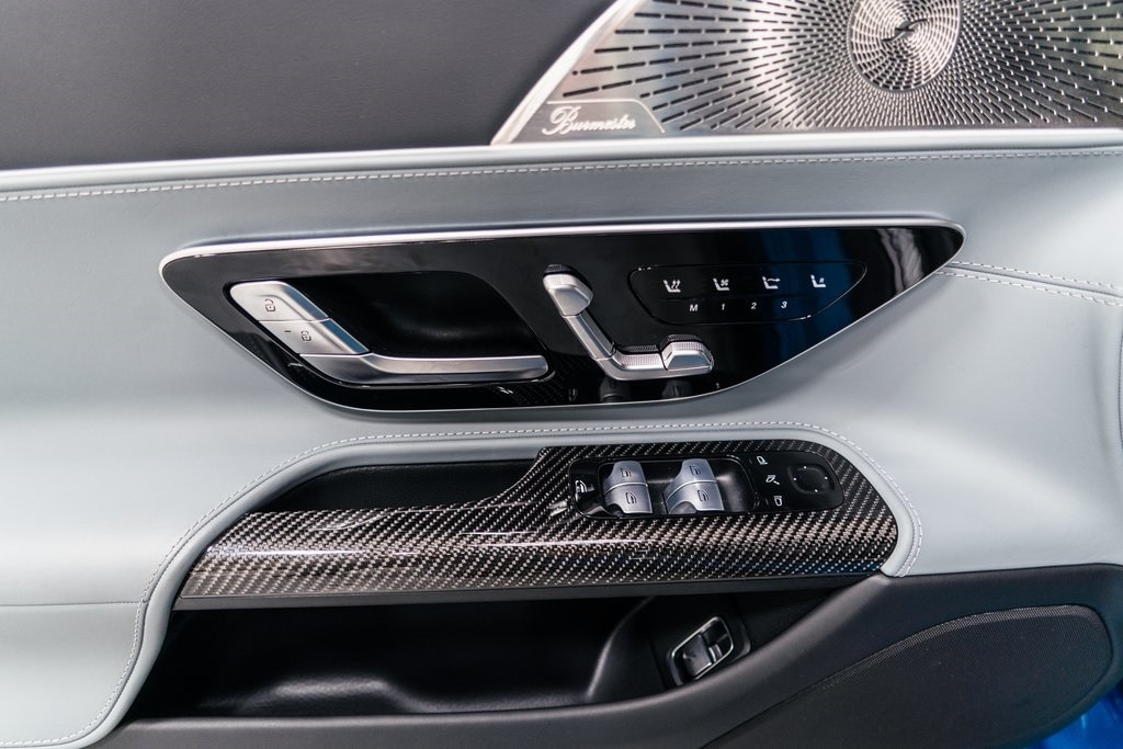 2024 MERCEDES-BENZ SL-CLASS - Image 5