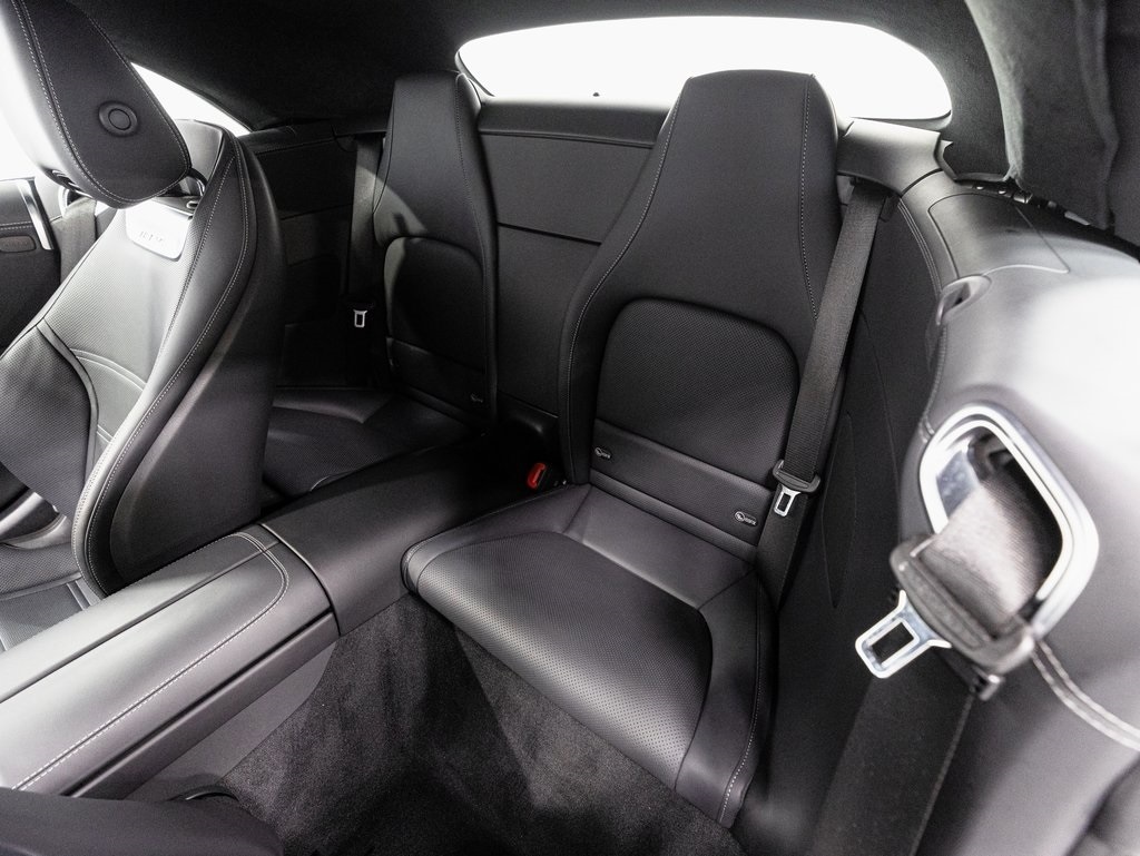 2023 MERCEDES-BENZ SL-CLASS - Image 29