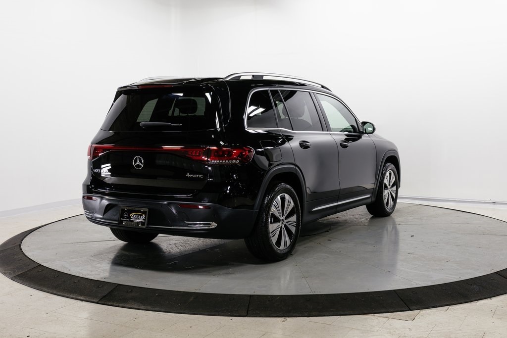 2023 MERCEDES-BENZ EQB-CLASS - Image 27