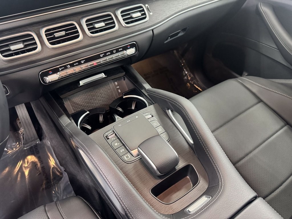 2026 MERCEDES-BENZ GLE-CLASS - Image 16