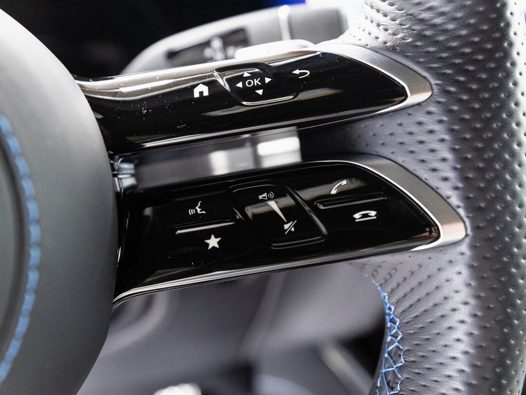 2025 MERCEDES-BENZ G-CLASS - Image 13