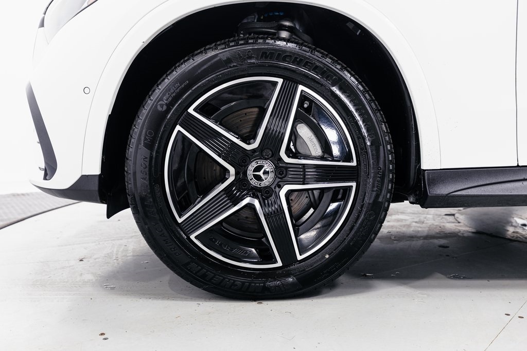 2026 MERCEDES-BENZ GLC-CLASS - Image 36