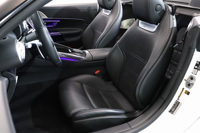 2022 MERCEDES-BENZ SL-CLASS - Image 17