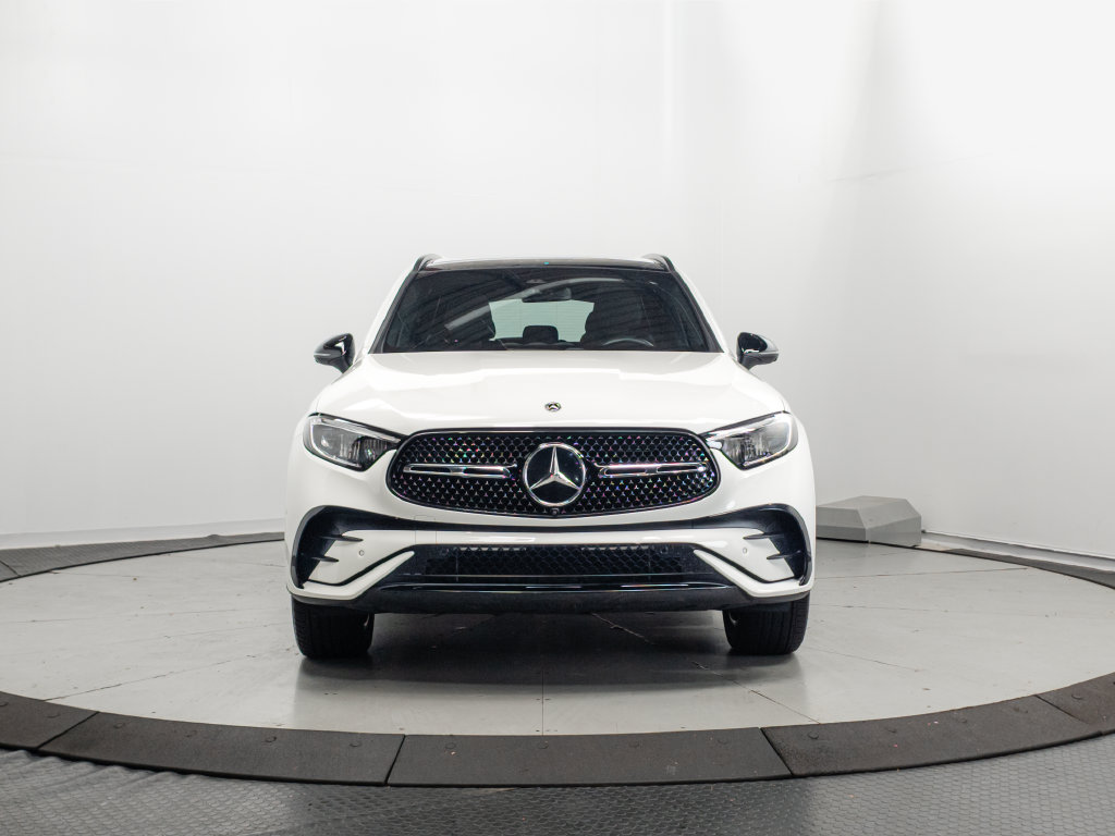 Used 2025 Mercedes-Benz GLC GLC 300 SUV