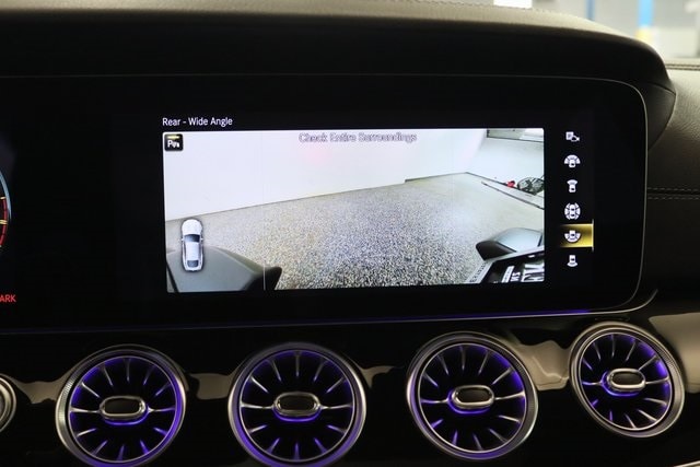 2022 MERCEDES-BENZ AMG GT - Image 11