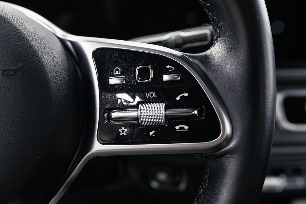 2023 MERCEDES-BENZ GLE-CLASS - Image 13