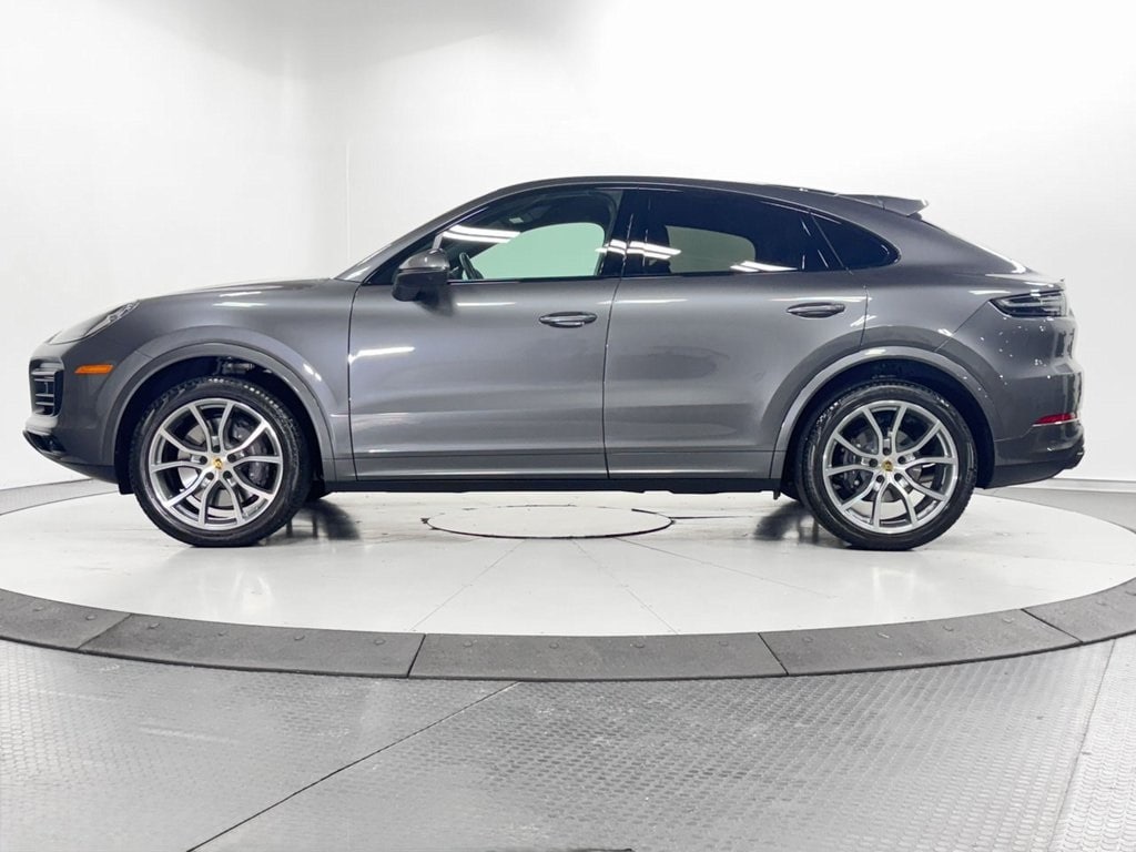 2023 PORSCHE CAYENNE - Image 4
