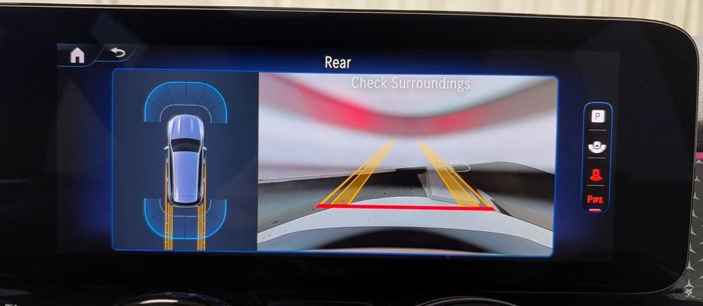 2024 MERCEDES-BENZ EQB-CLASS - Image 18