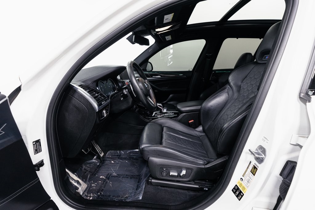 2020 BMW X3 - Image 7