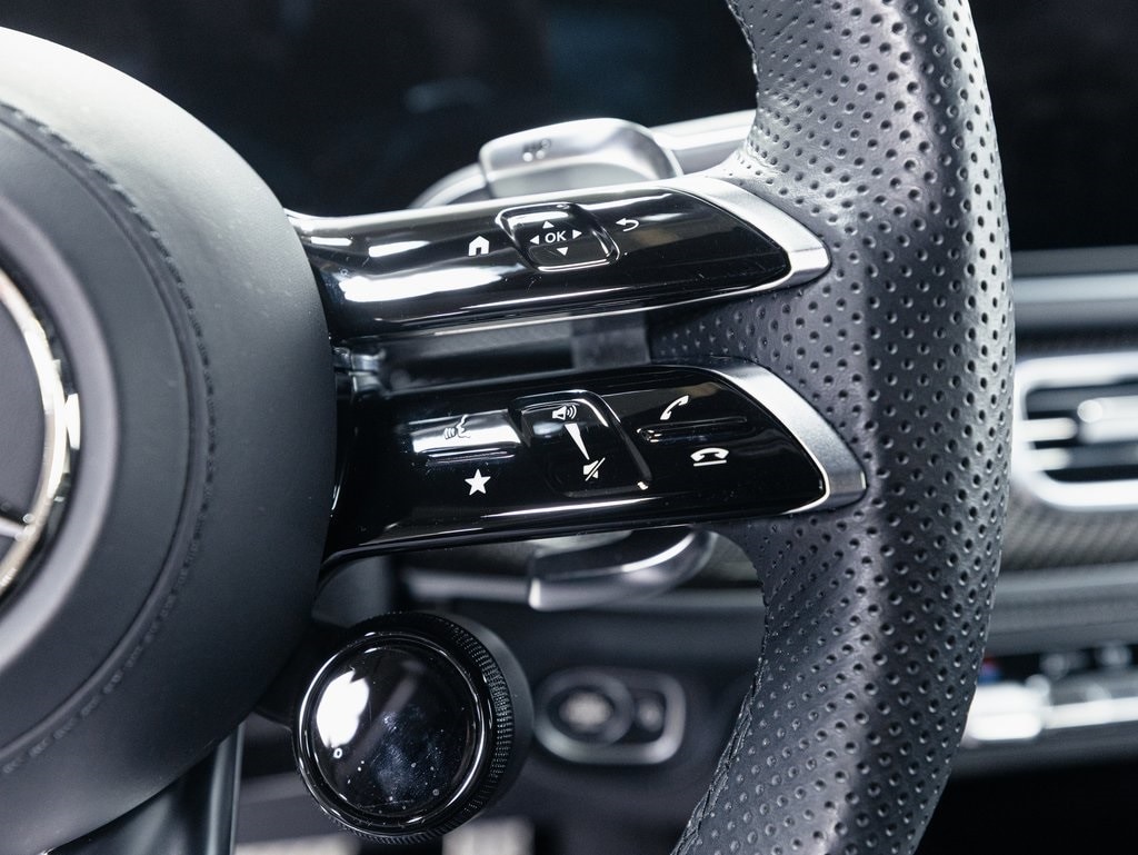 2024 MERCEDES-BENZ GLE-CLASS - Image 13