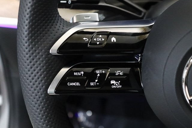 2025 MERCEDES-BENZ C-CLASS - Image 5