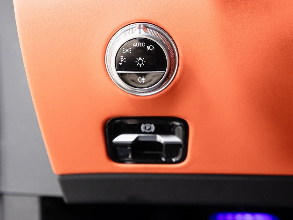 2022 MERCEDES-BENZ SL-CLASS - Image 11