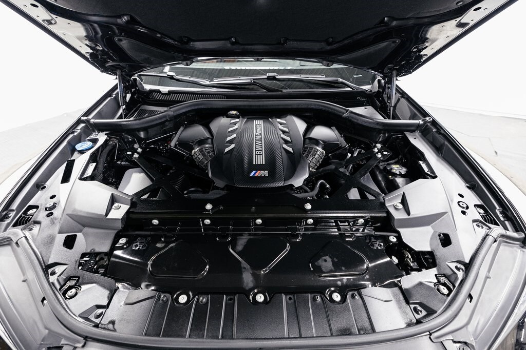 2021 BMW X6 - Image 30