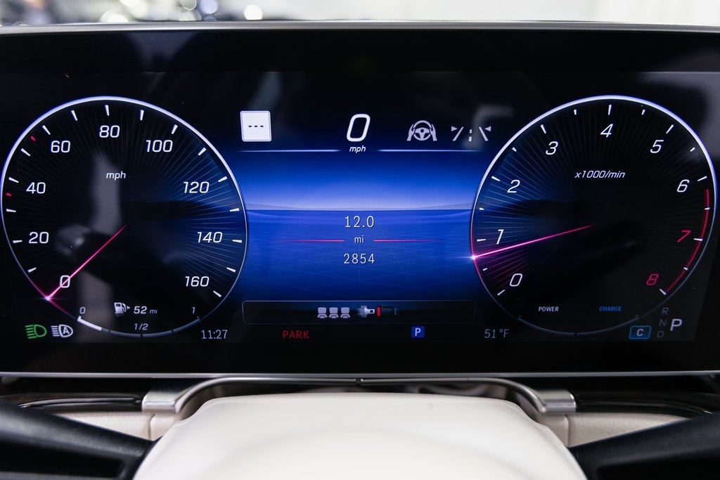 2023 MERCEDES-BENZ S-CLASS - Image 14