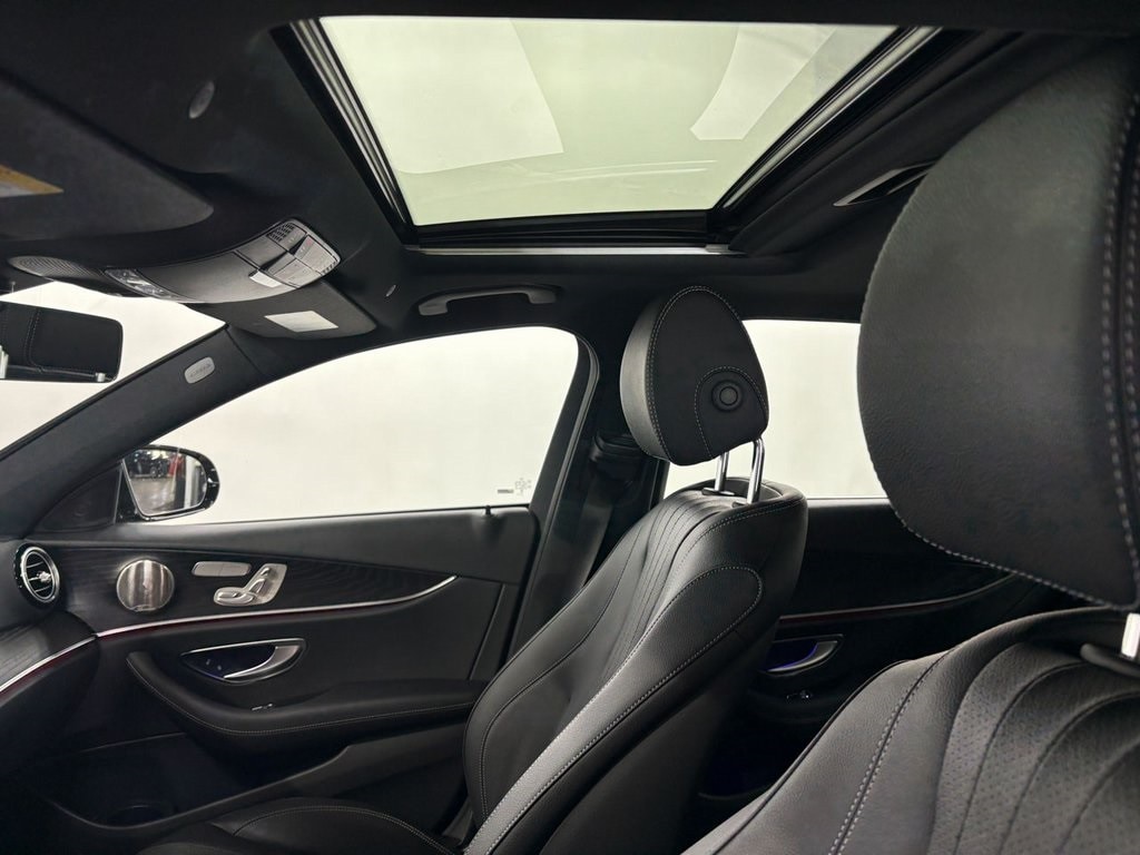 2023 MERCEDES-BENZ E-CLASS - Image 24