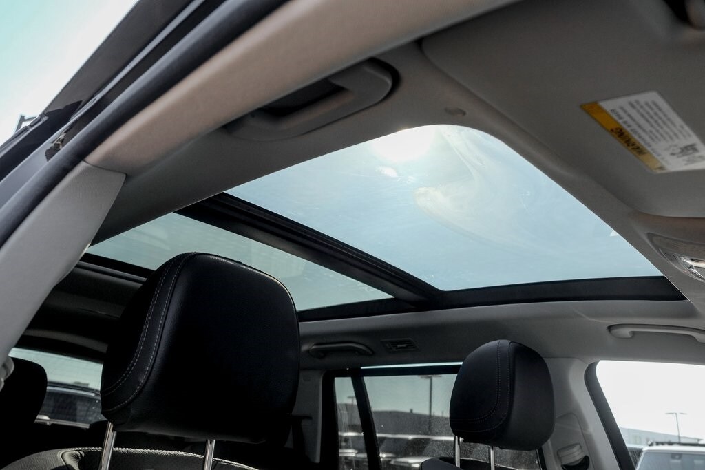 2026 MERCEDES-BENZ GLS-CLASS - Image 26